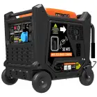 Gerador Genergy Inverter Tenerife II RC 230V 7500W
